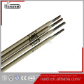 Preço da haste de soldagem de aço carbono na China E5015 J507 4mm 2,5x350mm